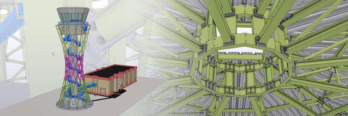 visual scripting enables engineers to unleash the full potential of parametric design