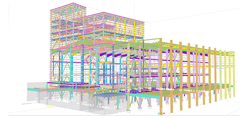 Transition from 2D to 3D modeling boosts accuracy, collaboration for Grupo Cano.