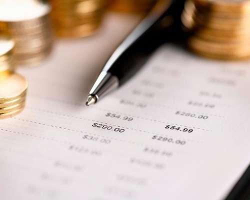 Keep Records of All Change Orders - Image