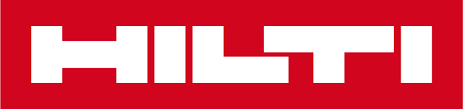 HILTI logo - Image