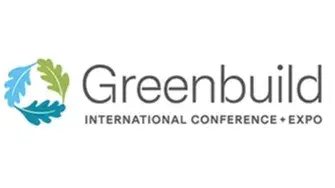 Greenbuild International Conference and Expo logo