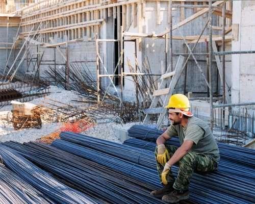 Late billing cycles and payments can mean work stoppages on construction projects. - Image