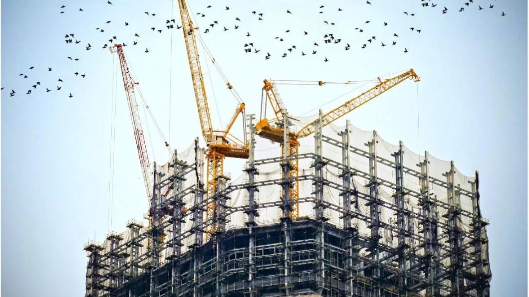 Interest rates in construction