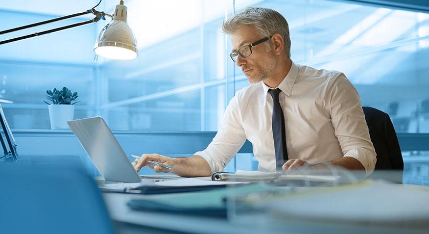 Streamline workflows, increase productivity, quality, and profitability in your construction project.