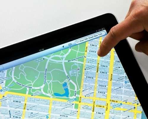 If you've ever used Google Maps, then you've used a technology solution that utilizes machine learning. - Image