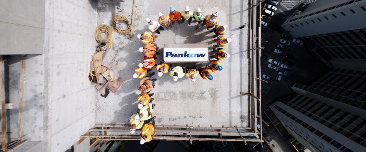 Tekla Structures enables Pankow deliver with confidence