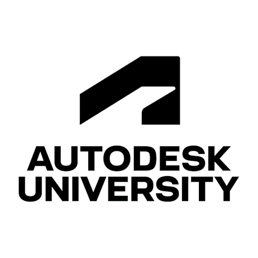 Autodesk University (AU) logo