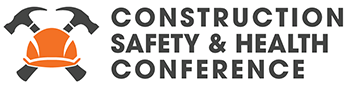 Construction Safety & Health Conference logo