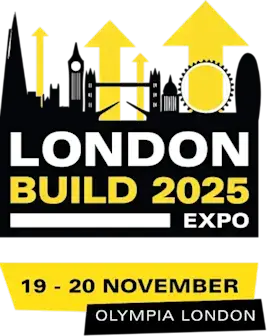 London Build Expo logo