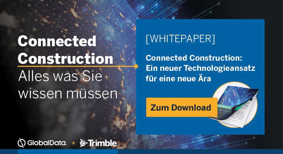 ebook zu Connected Construction zum Download