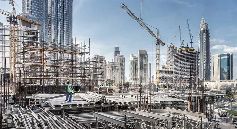 Connected Construction führt zu effizienteren, produktiveren, sichereren und qualitativ hochwertigeren Bauprojekten.