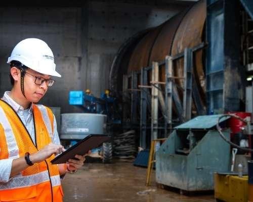 Simplify Change Orders with Trimble Construction One - Image