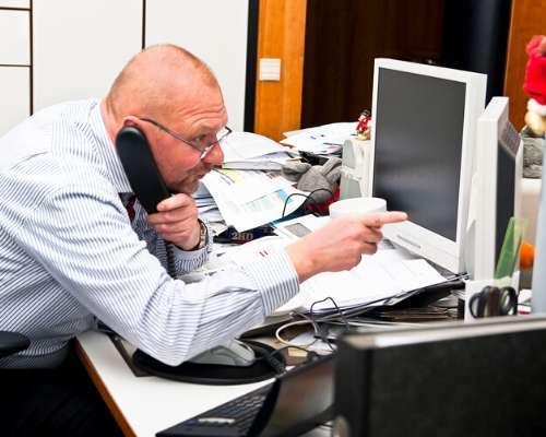 Manual data entry leads to errors, delaying billing and payments. Accounting teams spend time fixing the mess.