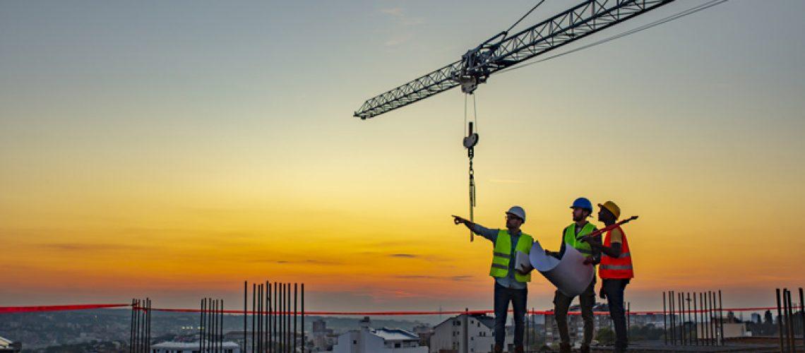 construction site