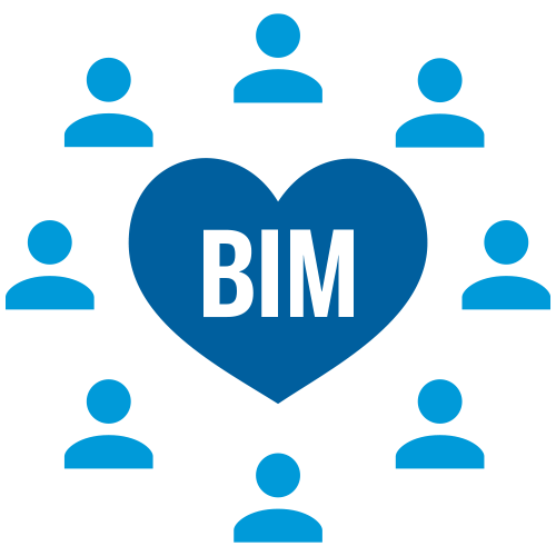 Better collaboration with building information modelling (BIM)