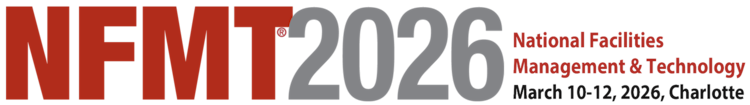 National Facilities Management and Technology (NFMT) Conference and Expo logo