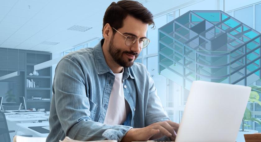 Structural engineers enhance collaboration using BIM