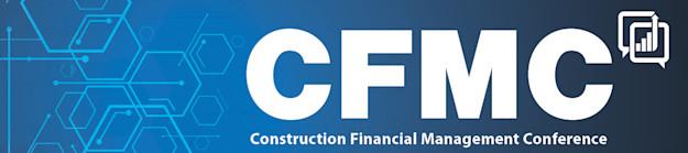 Construction Financial Management Association (CFMA) logo