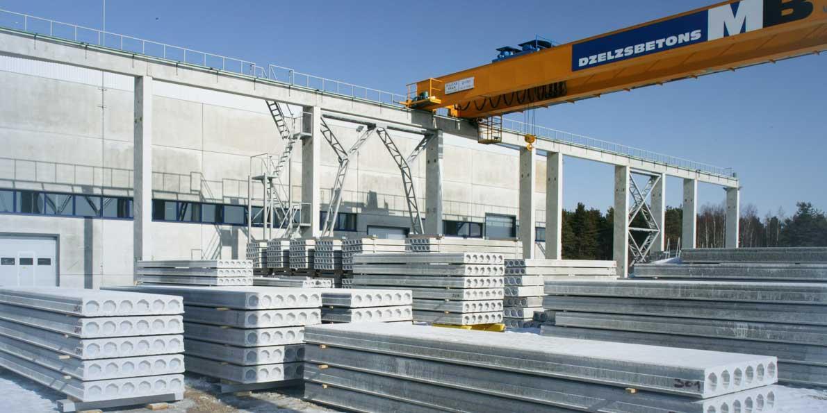 Tekla Structures and Model Sharing helps UPB win and plan projects better