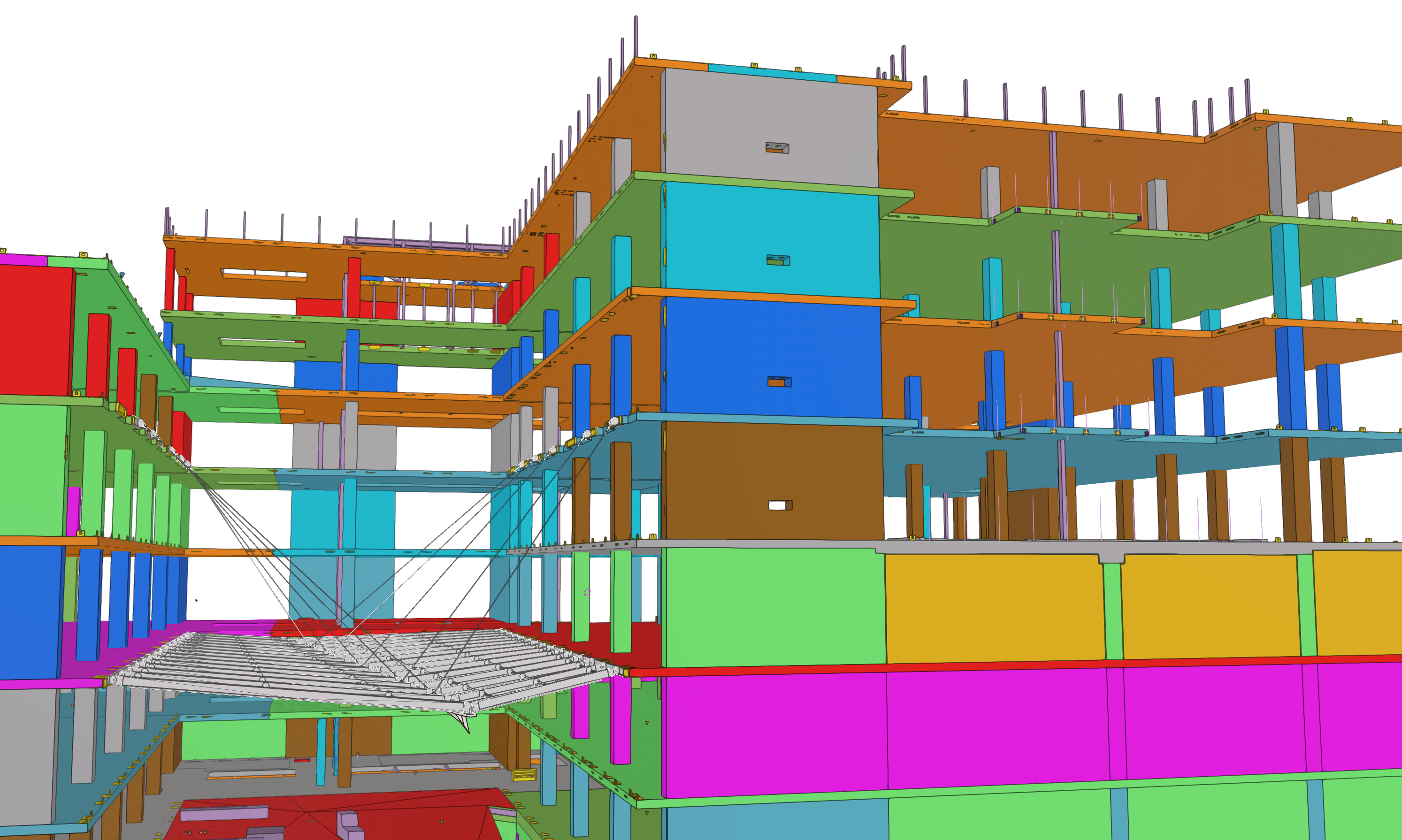 Modélisation 3D, MFSI témoigne