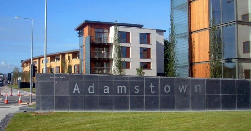 Betonfertigteilhersteller O'Reilly realisiert Wohnanlage Adamstown mit BIM