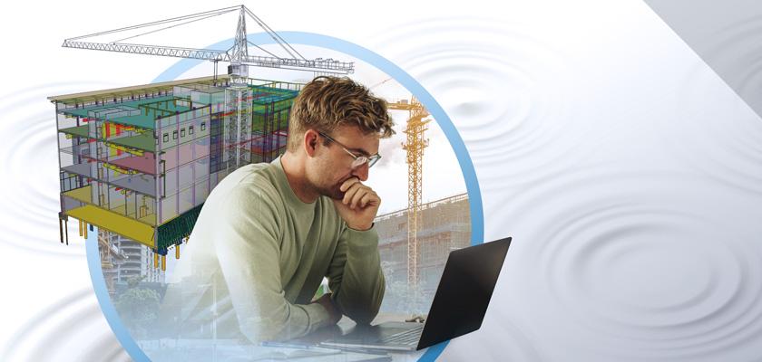 Constructability enable better visualization of the construction project risks