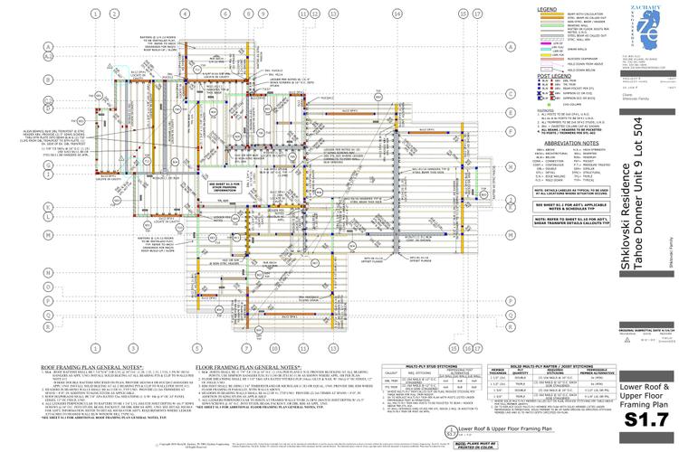 Modernizing the Structural Engineering Workflow in SketchUp | Trimble ...
