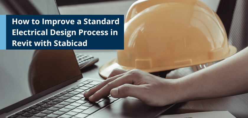 How to Improve a Standard Electrical Design Process in Revit with ...