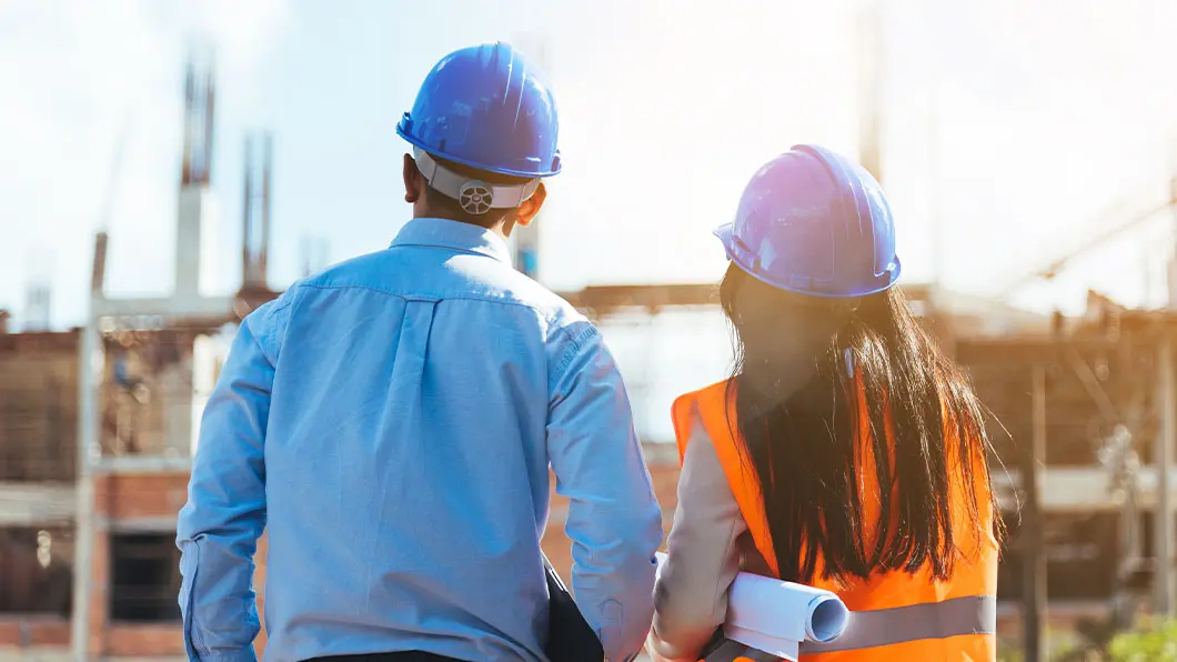 Design Build Construction Explained | Trimble Resource Center