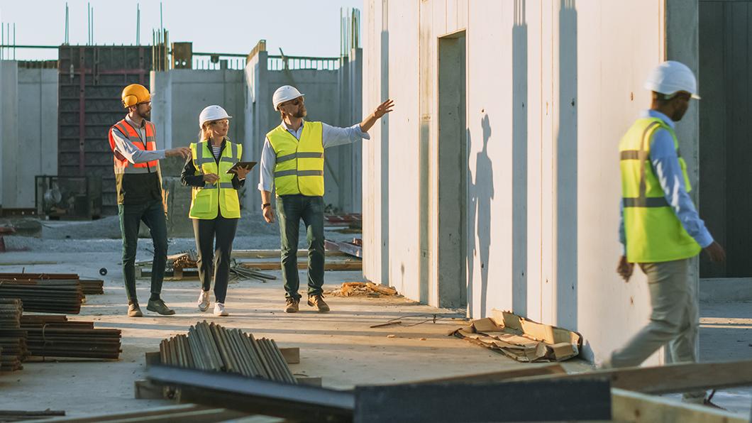 A Guide to Common Construction Project Delivery Methods | Trimble ...