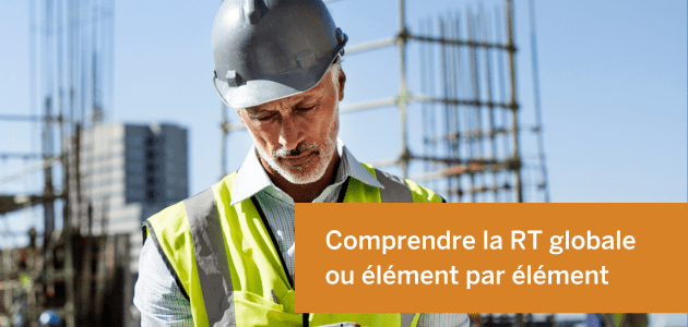 Comprendre la RT globale ou élément par élément | Trimble Resource Center