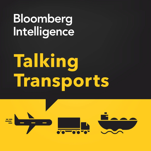 Trimble’s Rob Painter explores the future of transportation technology on Bloomberg podcast